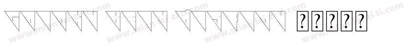 Galaxy Bely Display字体转换